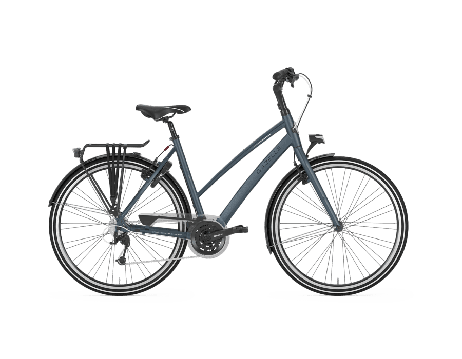 Gazelle Chamonx S27