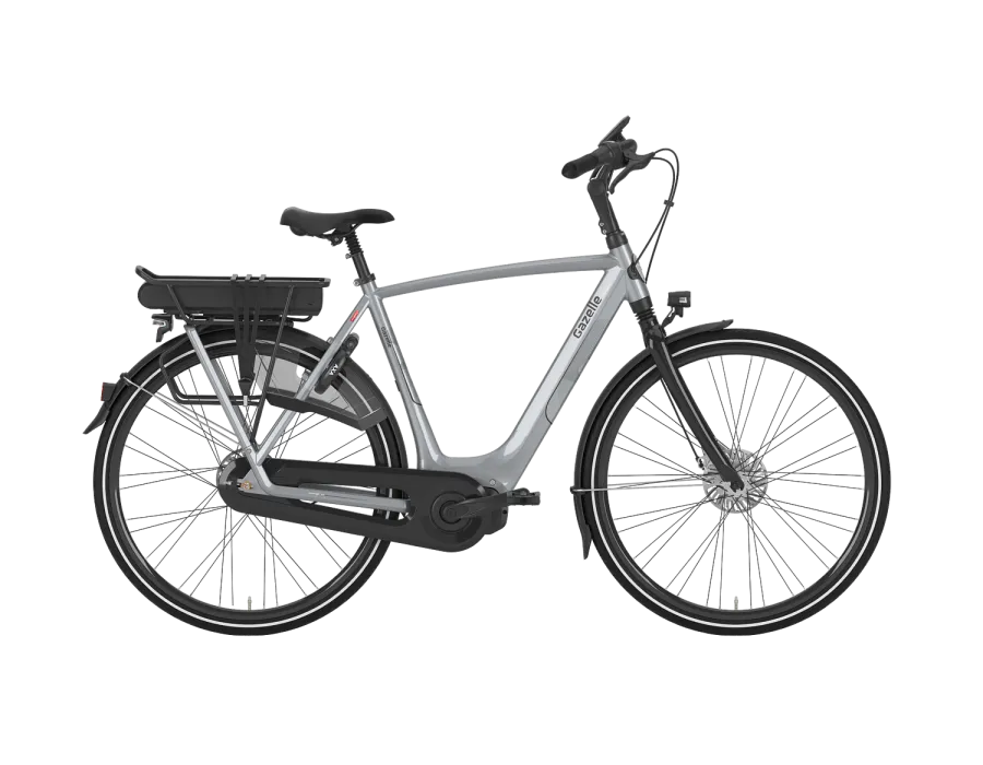 Gazelle C7 HMS