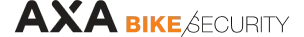 Logo Axa Bike security