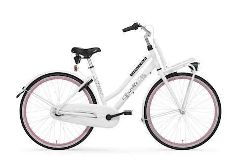 Gazelle Miss Grace 26wsnowwhite