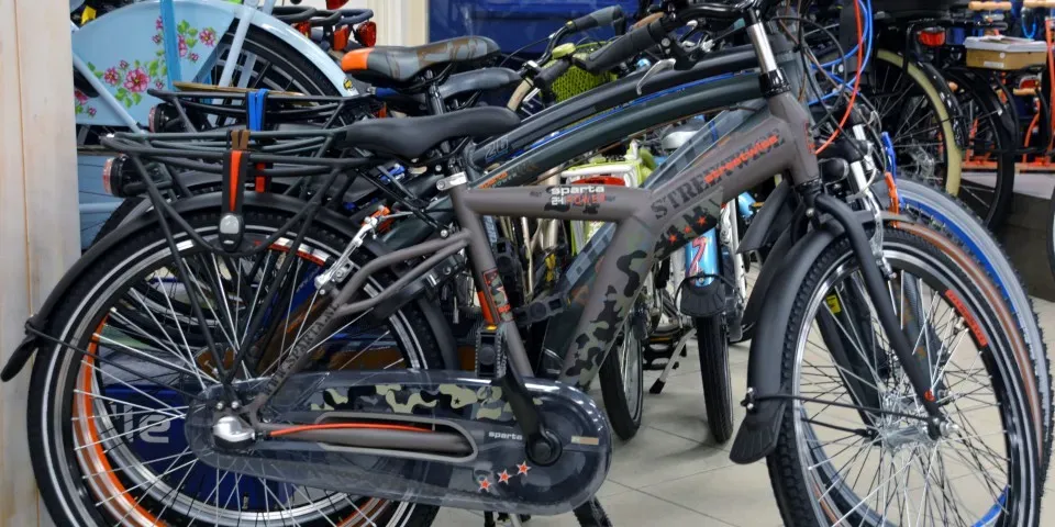 Holtkamp Tweewielers