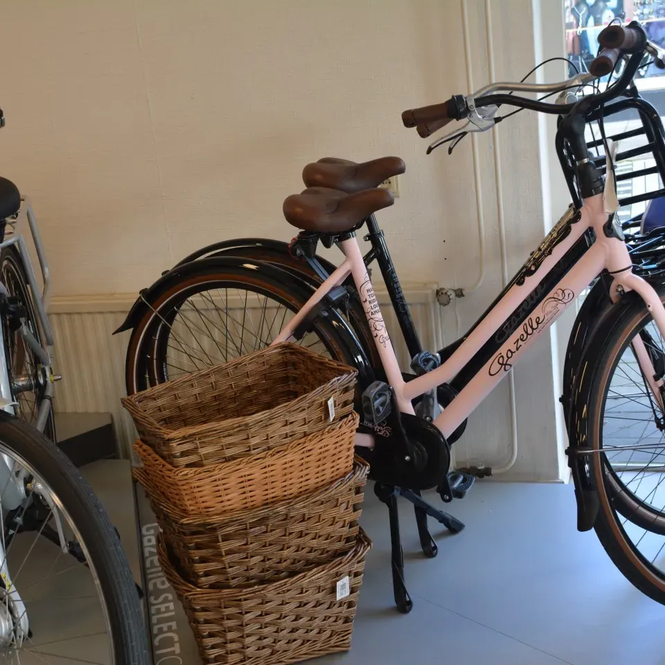 Holtkamp Tweewielers