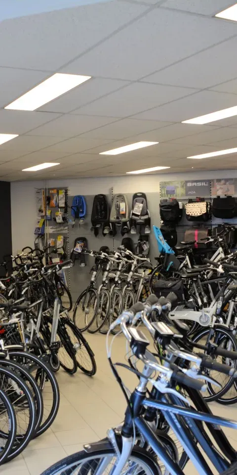 Holtkamp Tweewielers