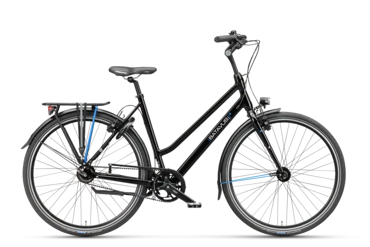 Batavus Dinsdag Exclusive