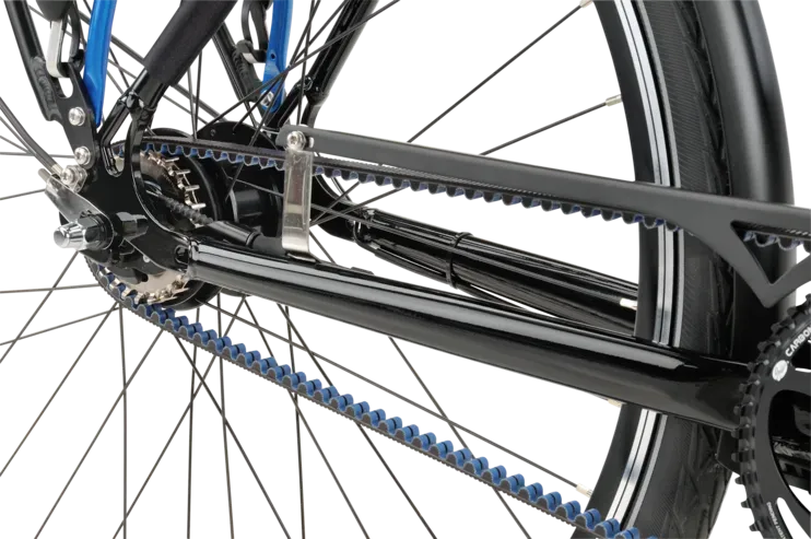 Batavus Dinsdag Exclusive